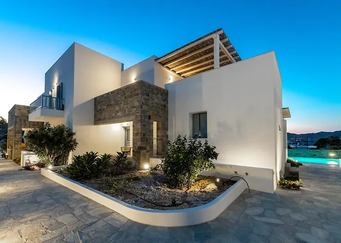 Manesis Appart hôtel