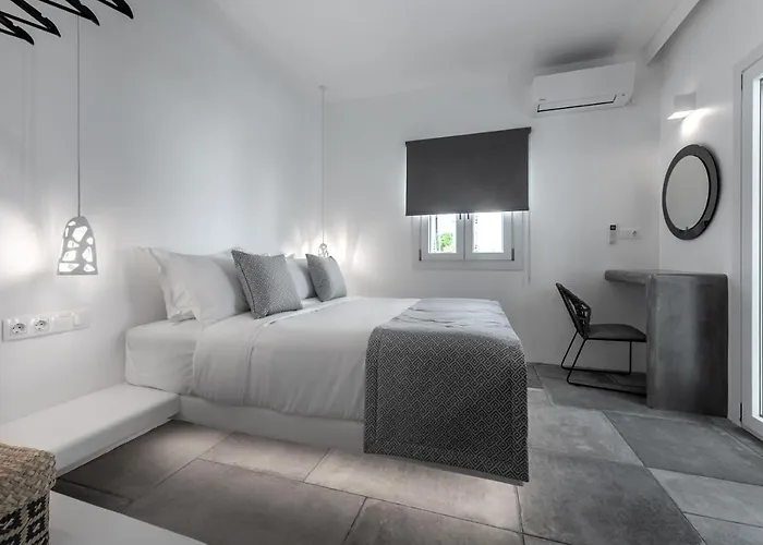 Appart hôtel Manesis 4*