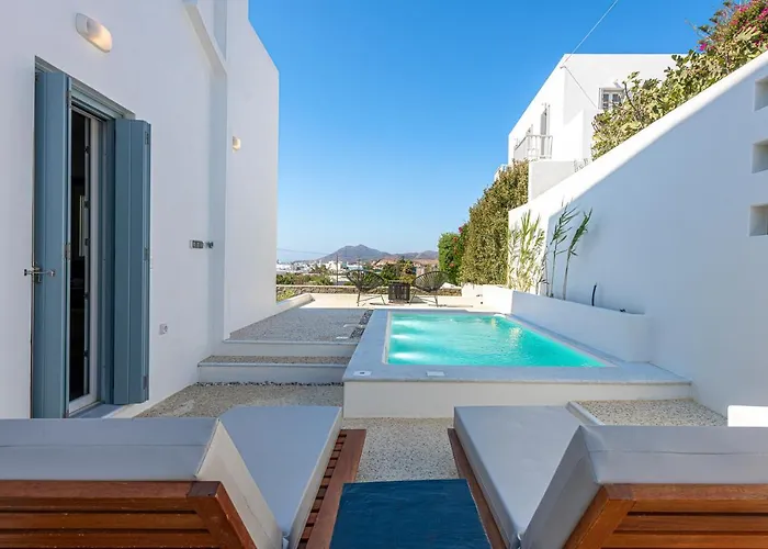 Manesis Appart hôtel