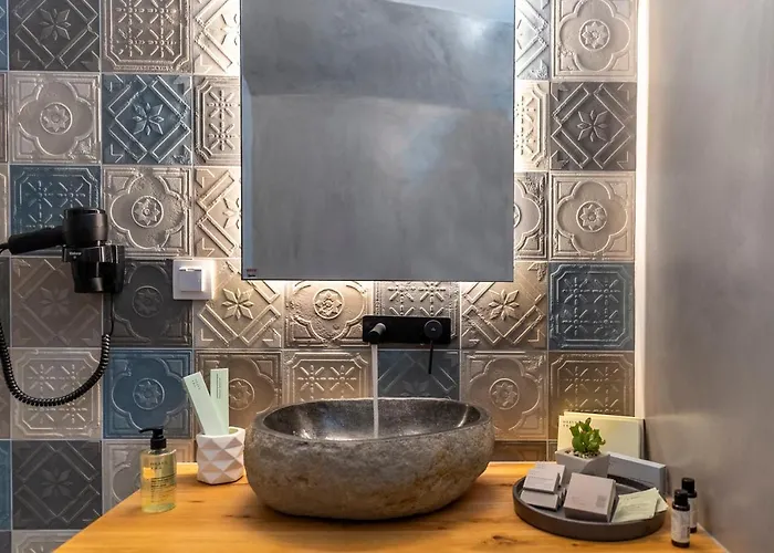 Manesis Appart hôtel