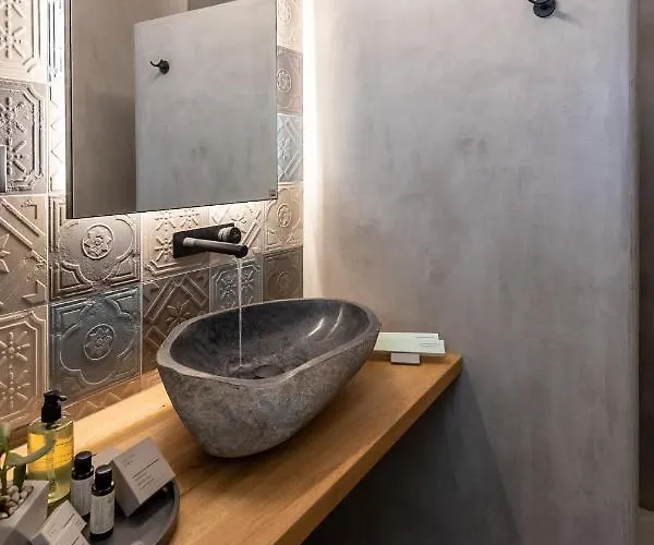 Manesis Appart hôtel