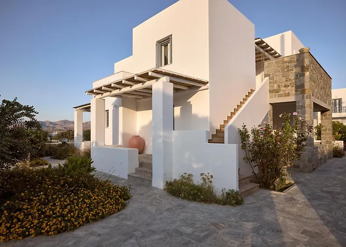 Manesis Appart hôtel