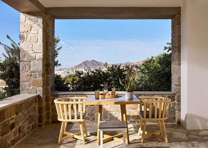 Appart hôtel Manesis 4*