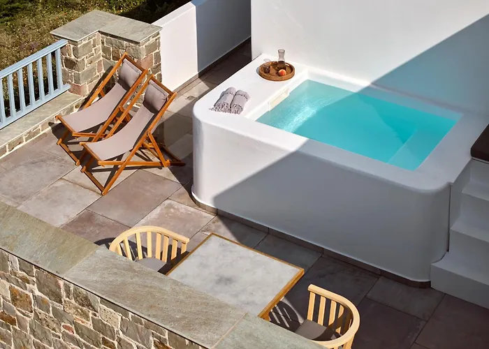 Appart hôtel Manesis 4*