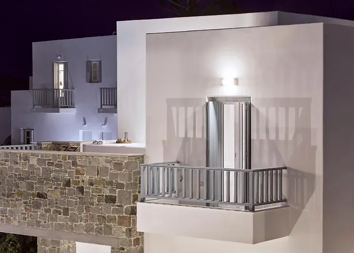 Manesis Appart hôtel 4*