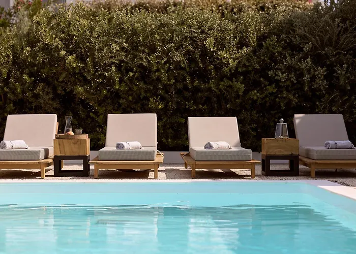 Appart hôtel Manesis 4*