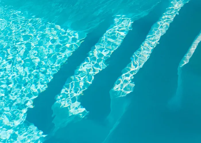 Manesis Appart hôtel Pollonia