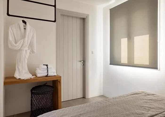 Manesis Appart hôtel