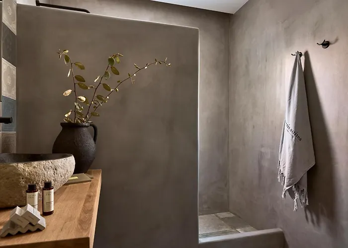 Manesis Appart hôtel