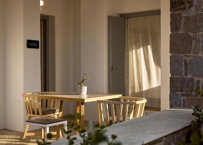 Appart hôtel Manesis 4*