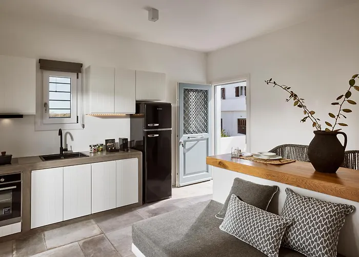 Appart hôtel Manesis 4*