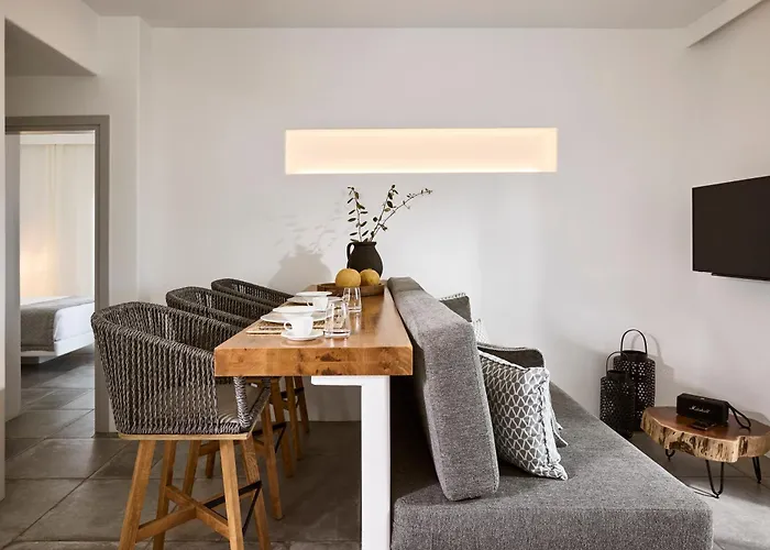 Appart hôtel Manesis 4*