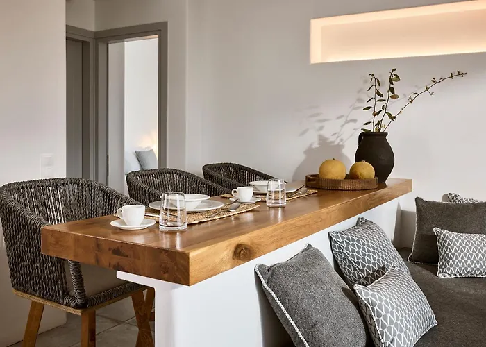 Appart hôtel Manesis 4*