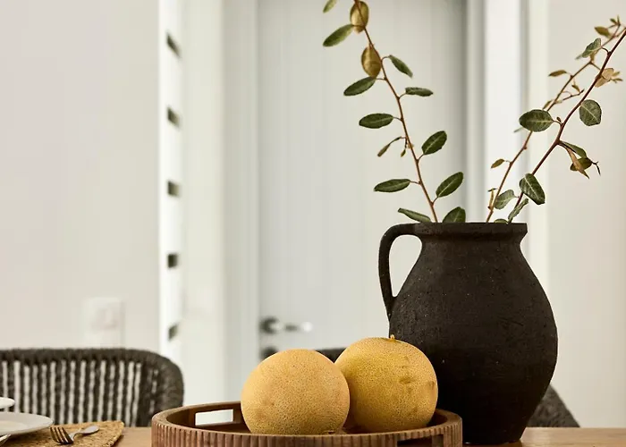 Appart hôtel Manesis 4*