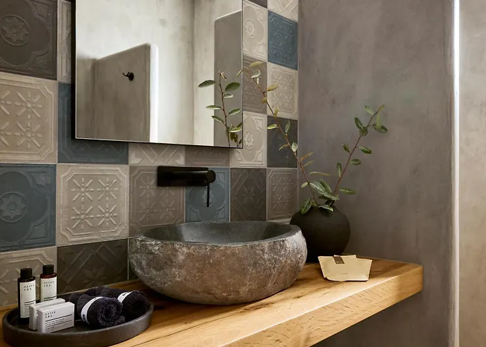 Manesis Appart hôtel Pollonia