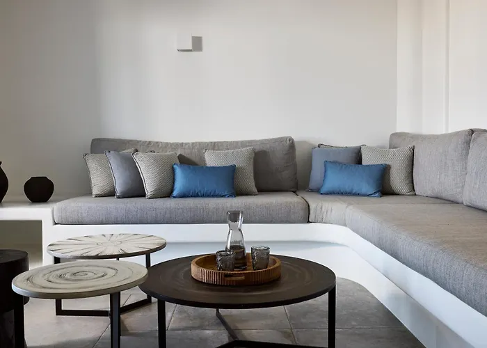 Appart hôtel Manesis