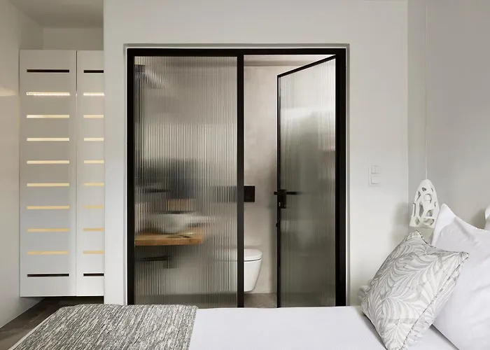 Manesis Appart hôtel